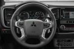Mitsubishi Outlander PHEV 2018 года (NA)